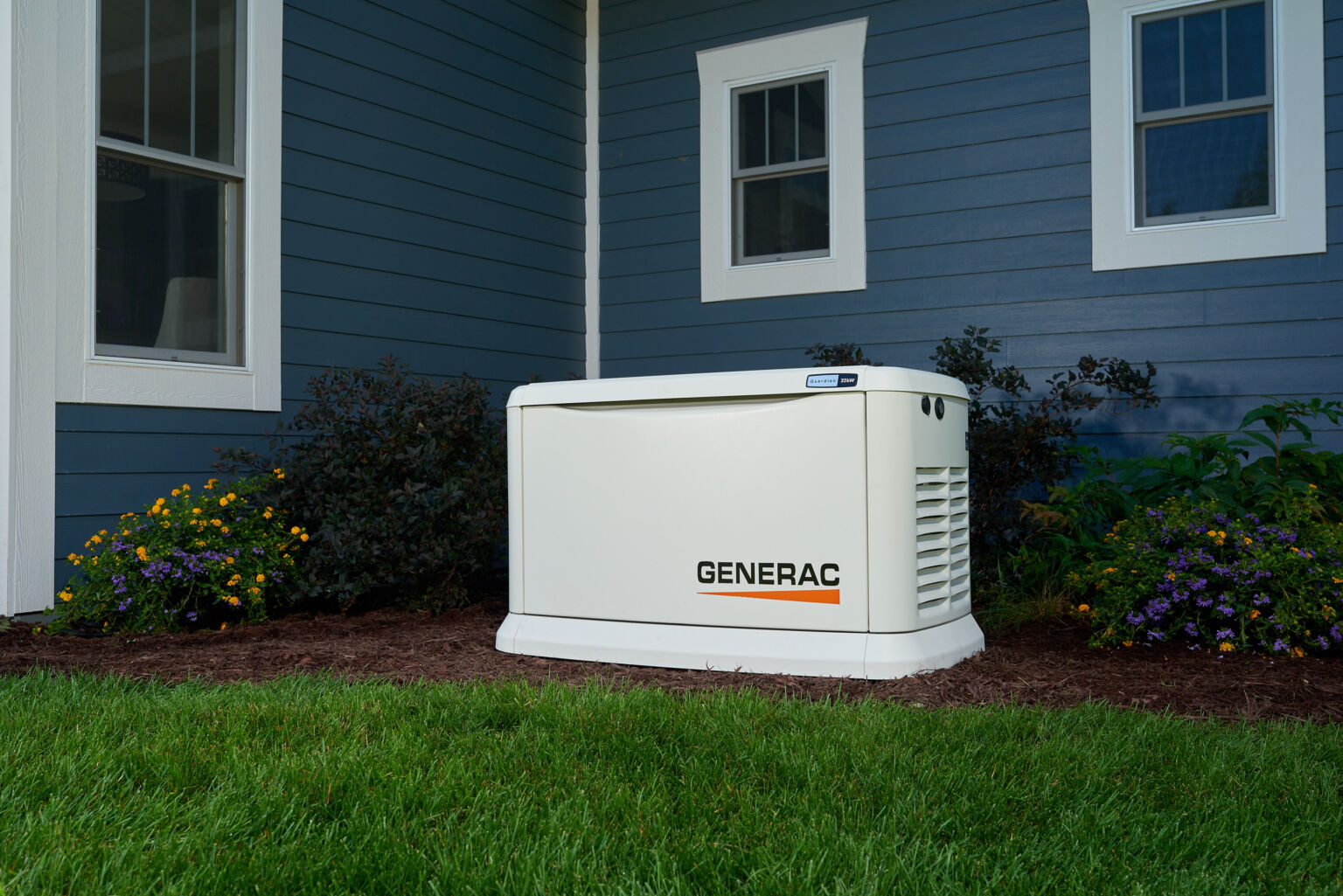 Electric Company Ohio Generator Installation & Repair Weekley Electric