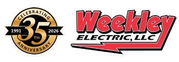 Weekley Electric, LLC